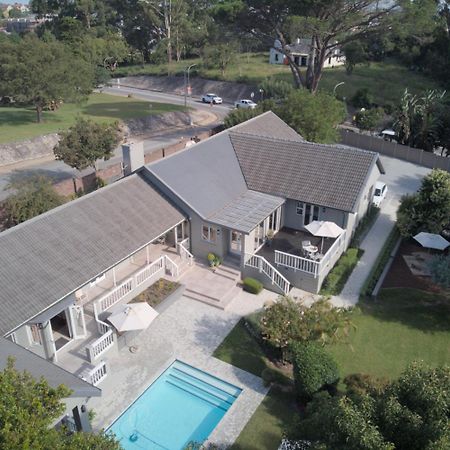 Arbour1 Guesthouse จอร์จ ภายนอก รูปภาพ
