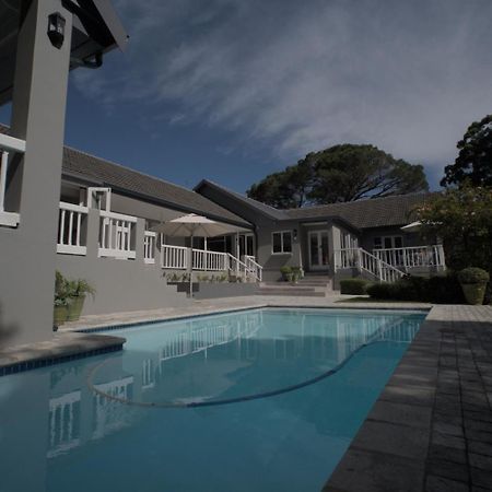 Arbour1 Guesthouse จอร์จ ภายนอก รูปภาพ