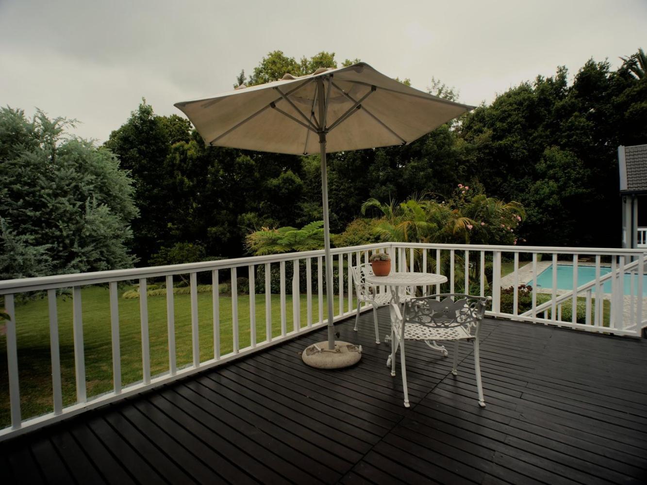 Arbour1 Guesthouse จอร์จ ภายนอก รูปภาพ