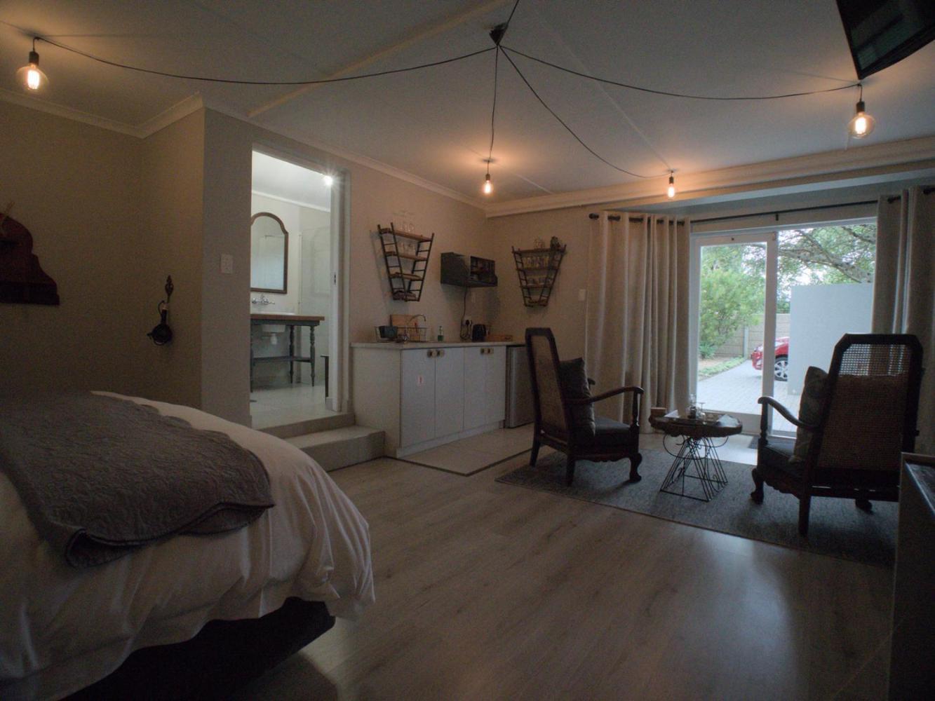 Arbour1 Guesthouse จอร์จ ภายนอก รูปภาพ