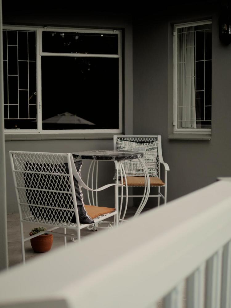 Arbour1 Guesthouse จอร์จ ภายนอก รูปภาพ