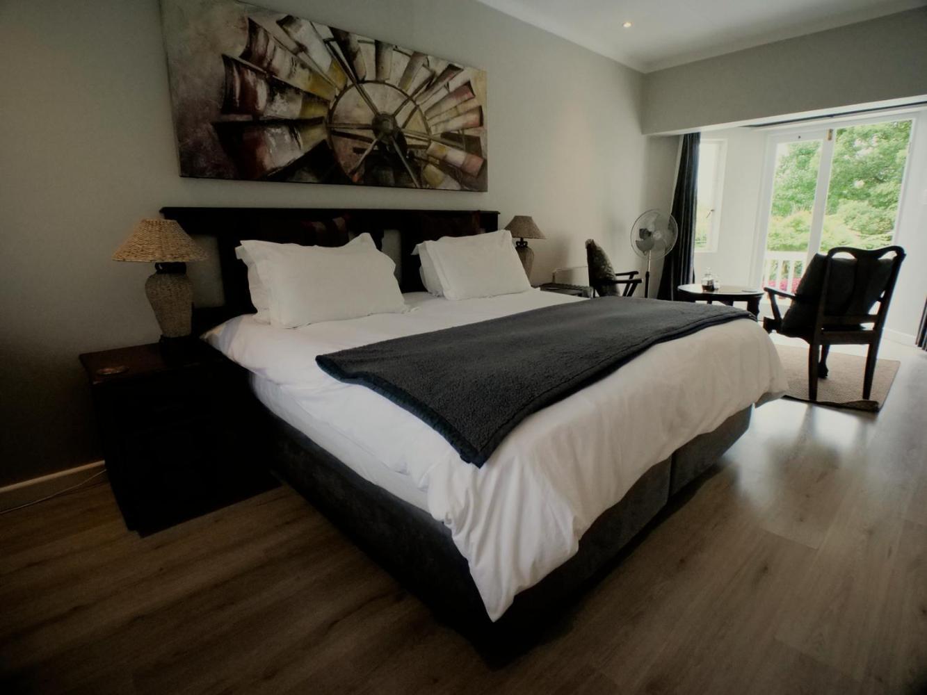 Arbour1 Guesthouse จอร์จ ภายนอก รูปภาพ