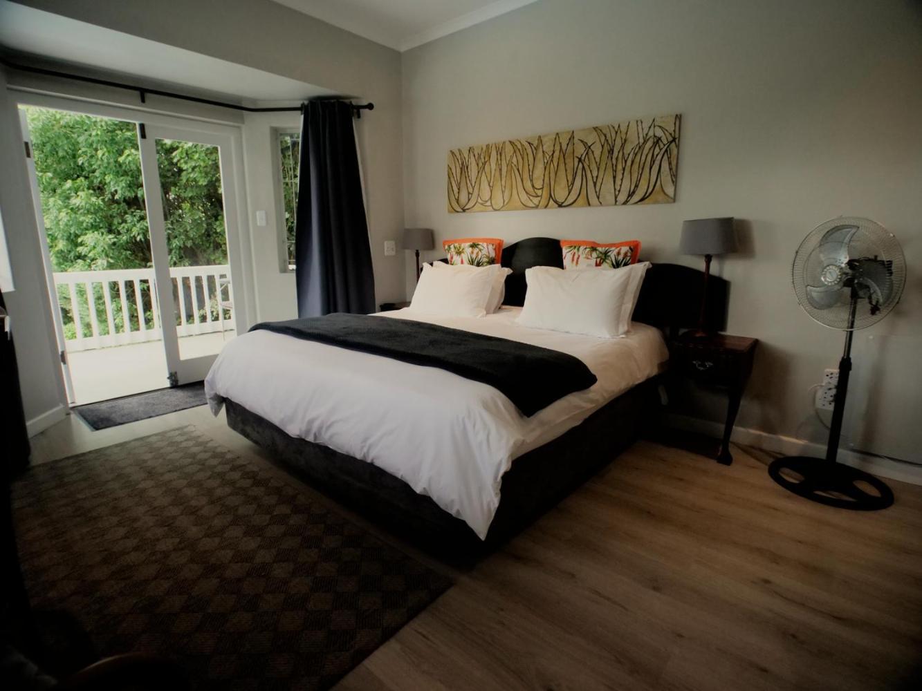Arbour1 Guesthouse จอร์จ ภายนอก รูปภาพ