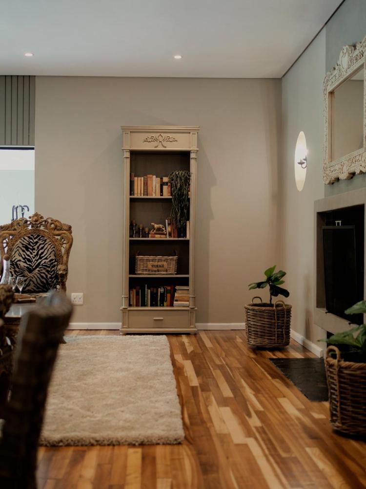 Arbour1 Guesthouse จอร์จ ภายนอก รูปภาพ