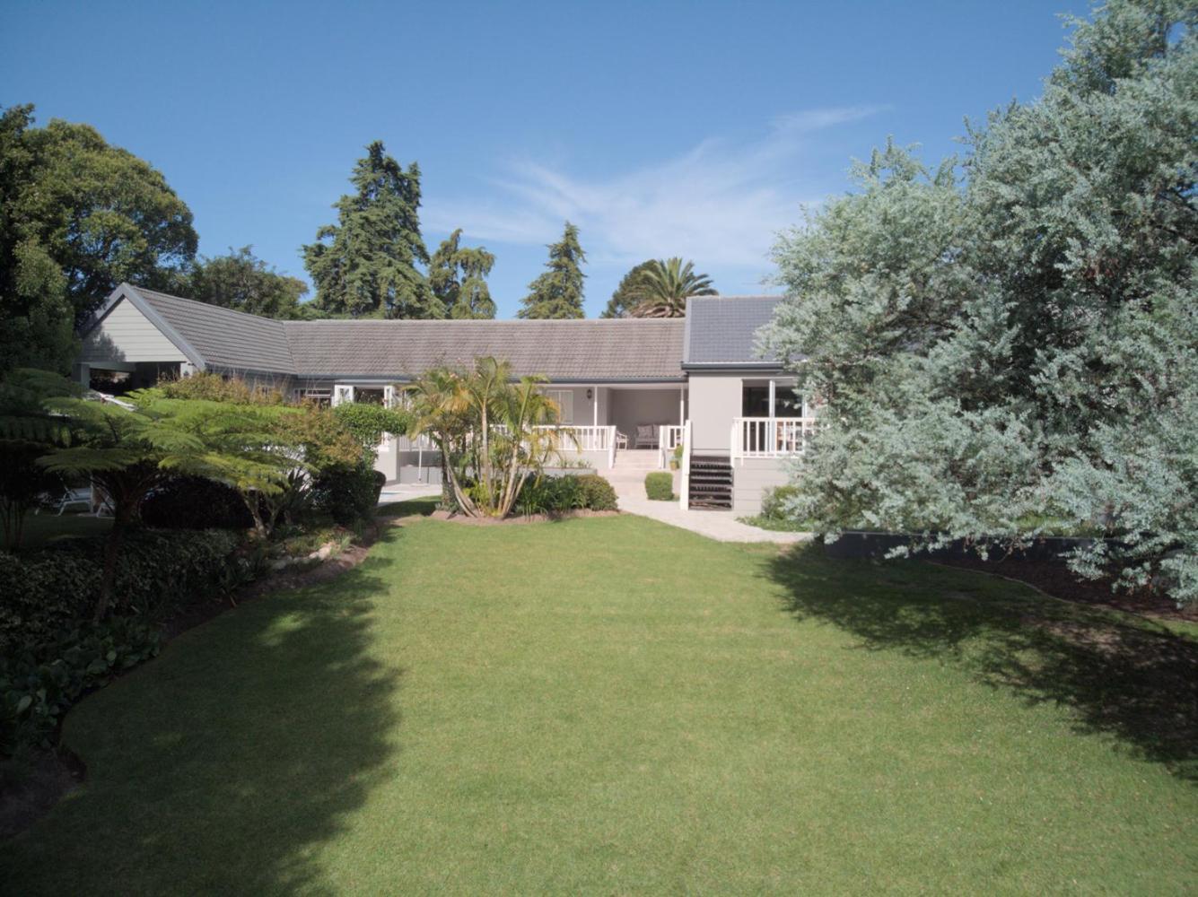 Arbour1 Guesthouse จอร์จ ภายนอก รูปภาพ