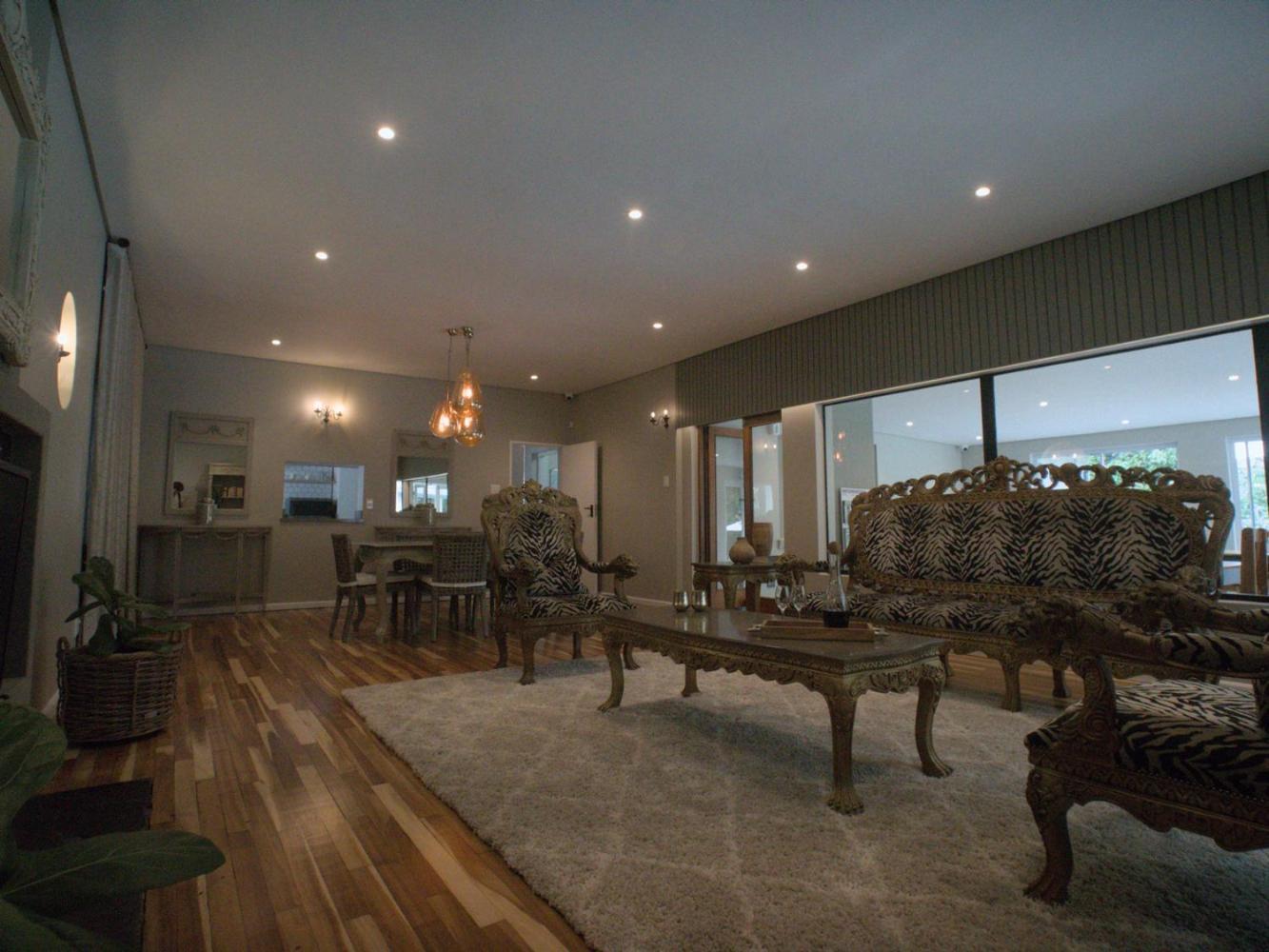 Arbour1 Guesthouse จอร์จ ภายนอก รูปภาพ