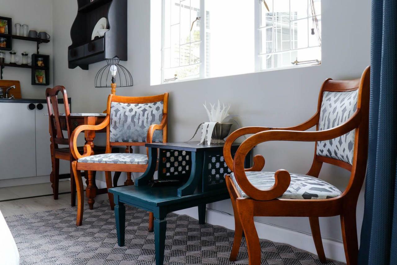 Arbour1 Guesthouse จอร์จ ภายนอก รูปภาพ