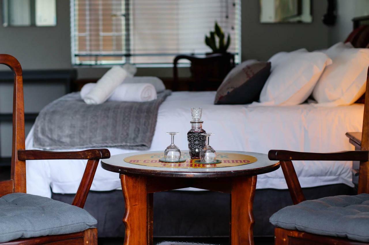 Arbour1 Guesthouse จอร์จ ภายนอก รูปภาพ