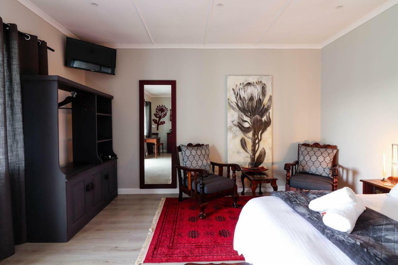 Arbour1 Guesthouse จอร์จ ภายนอก รูปภาพ