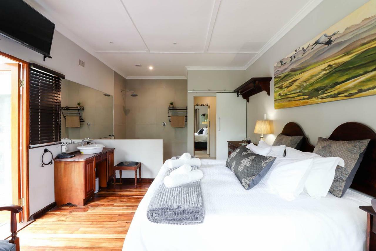 Arbour1 Guesthouse จอร์จ ภายนอก รูปภาพ