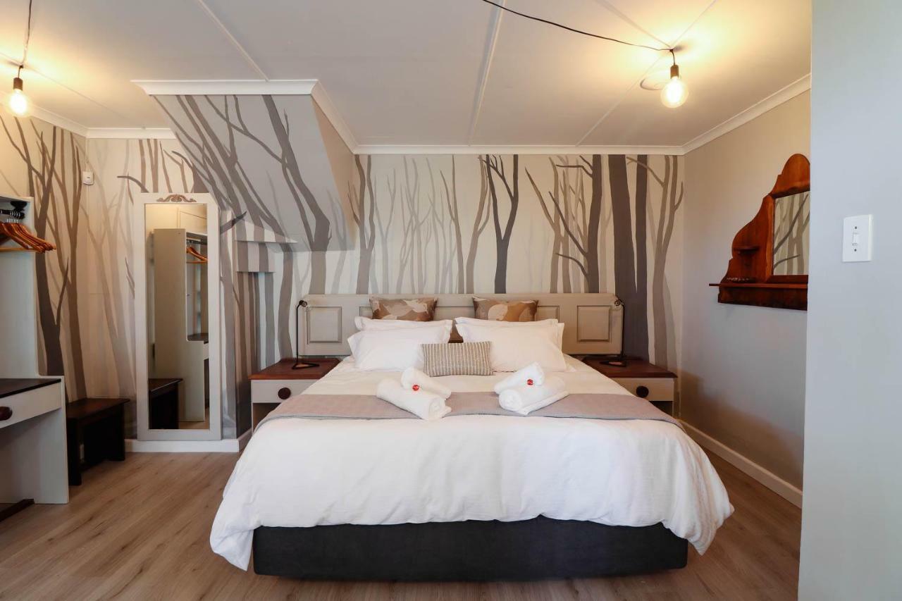Arbour1 Guesthouse จอร์จ ภายนอก รูปภาพ