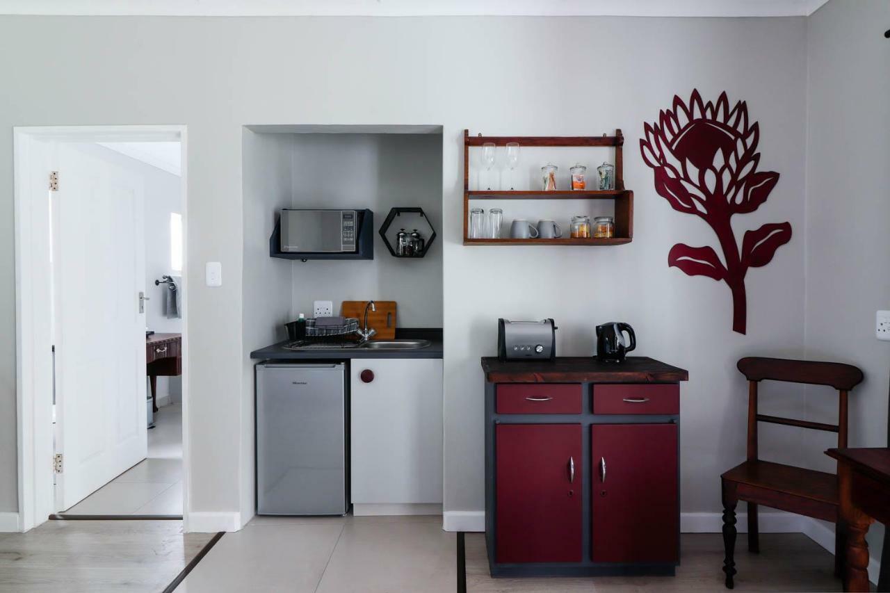 Arbour1 Guesthouse จอร์จ ภายนอก รูปภาพ