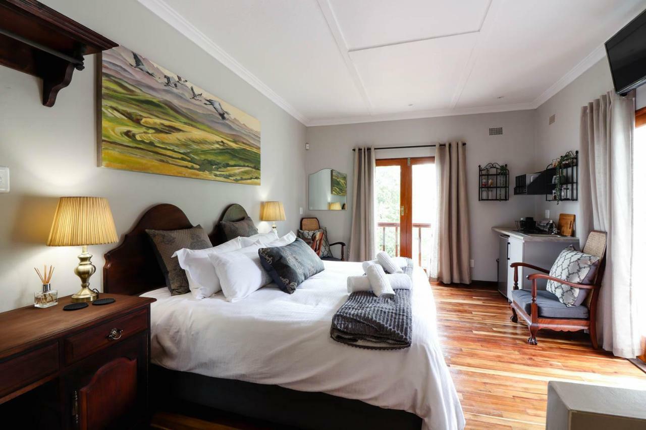 Arbour1 Guesthouse จอร์จ ภายนอก รูปภาพ