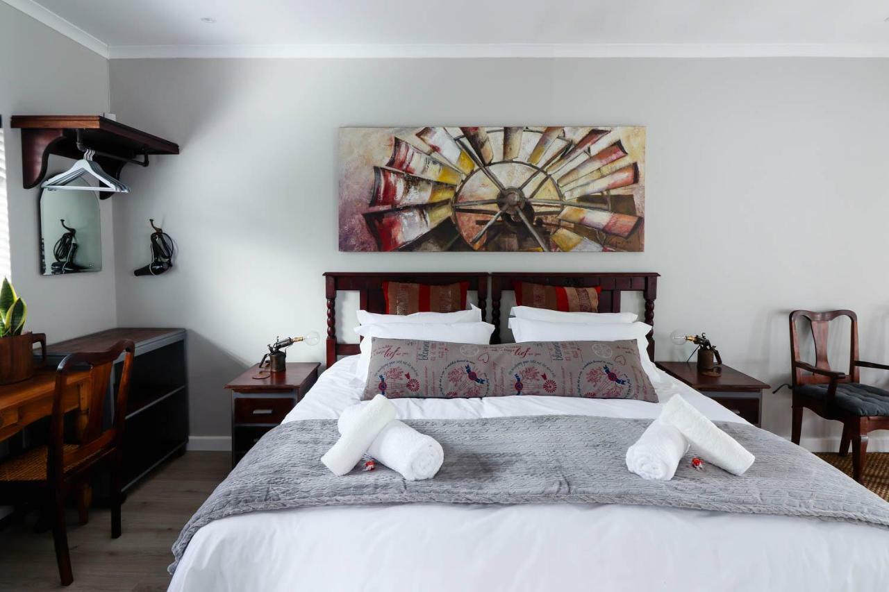 Arbour1 Guesthouse จอร์จ ภายนอก รูปภาพ