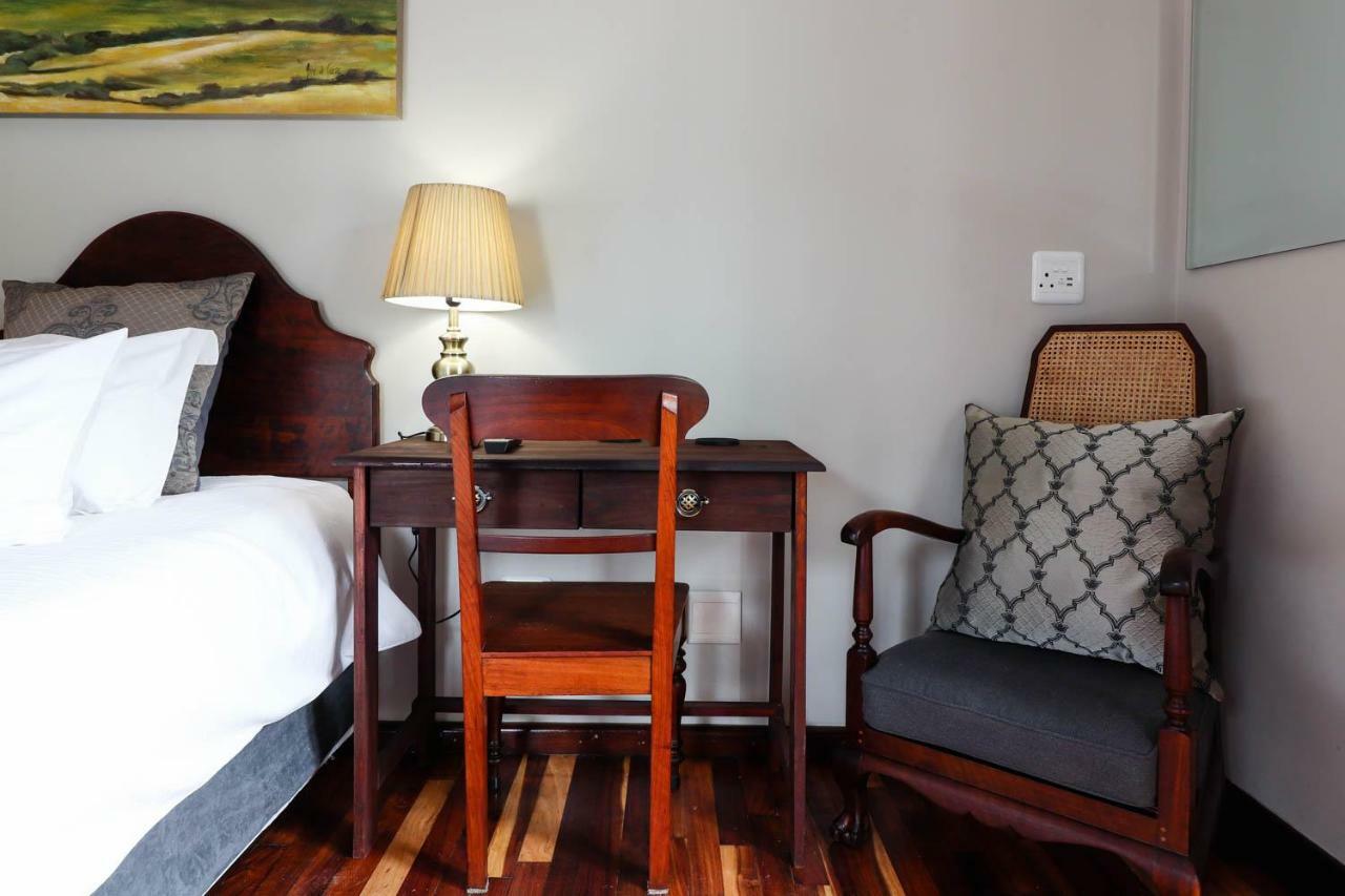 Arbour1 Guesthouse จอร์จ ภายนอก รูปภาพ
