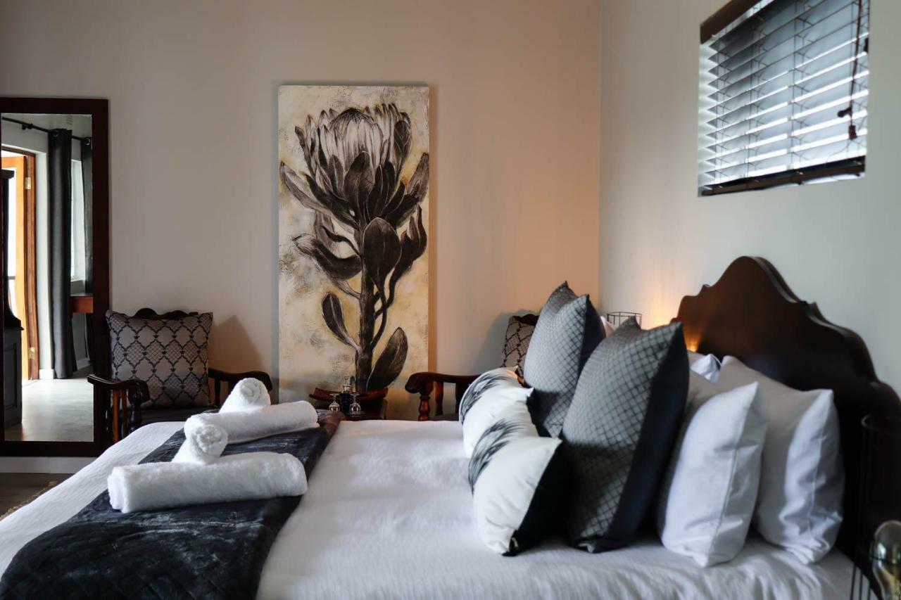 Arbour1 Guesthouse จอร์จ ภายนอก รูปภาพ