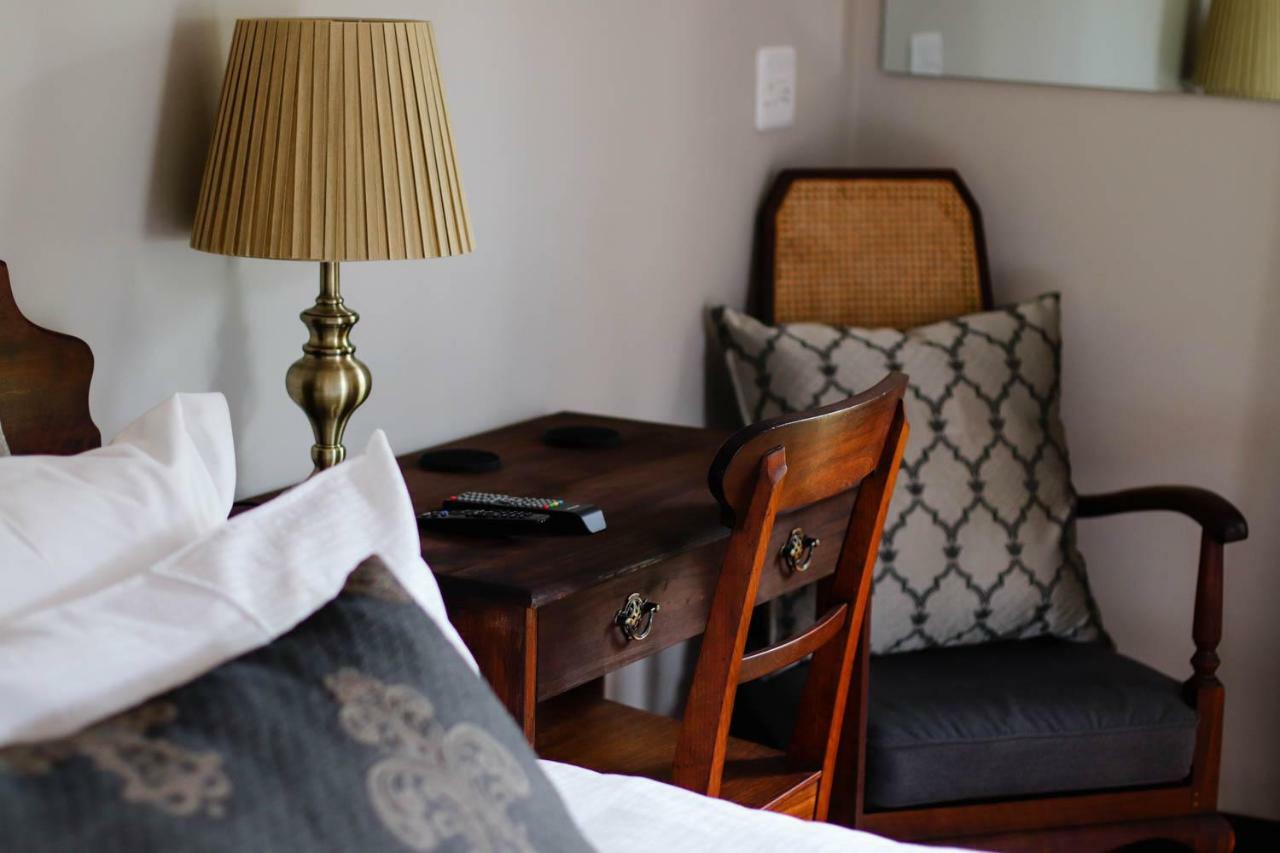 Arbour1 Guesthouse จอร์จ ภายนอก รูปภาพ