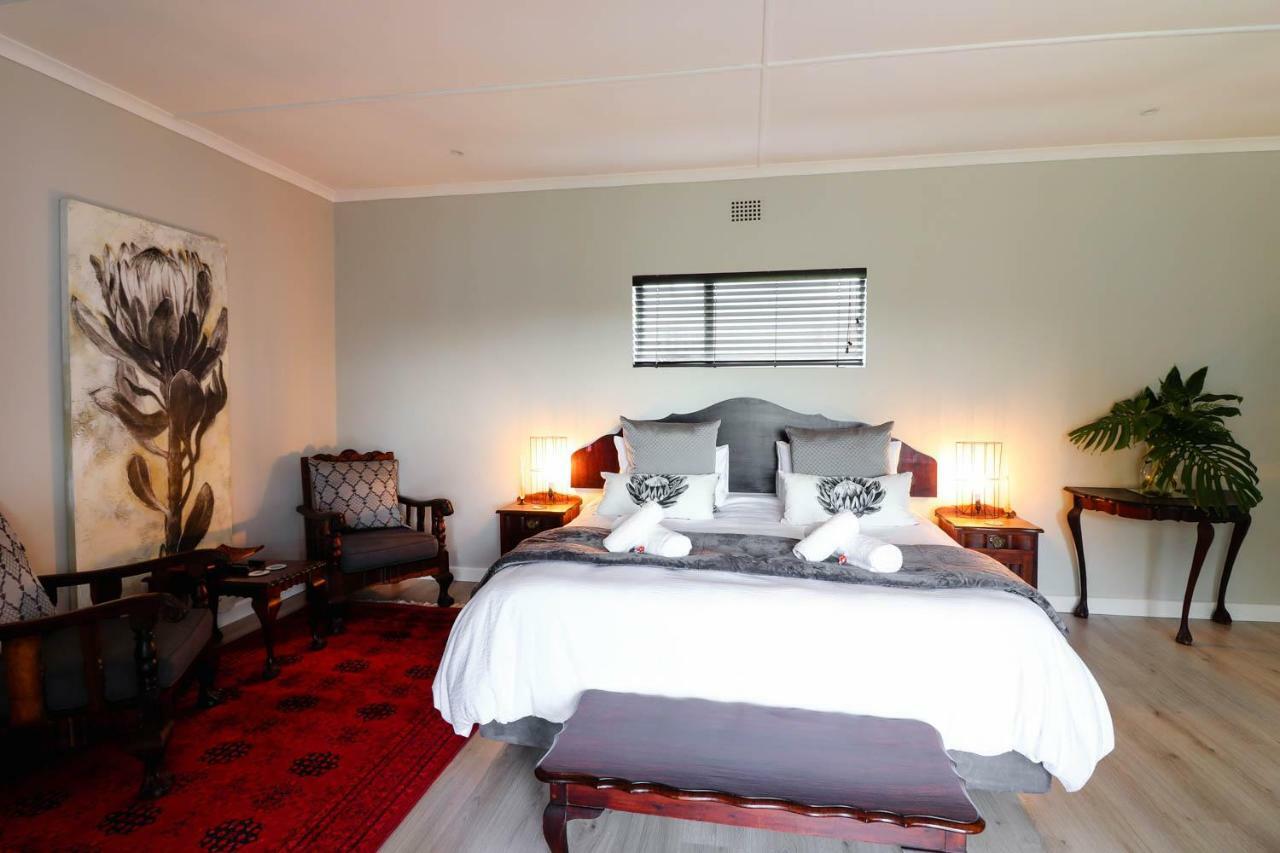 Arbour1 Guesthouse จอร์จ ภายนอก รูปภาพ