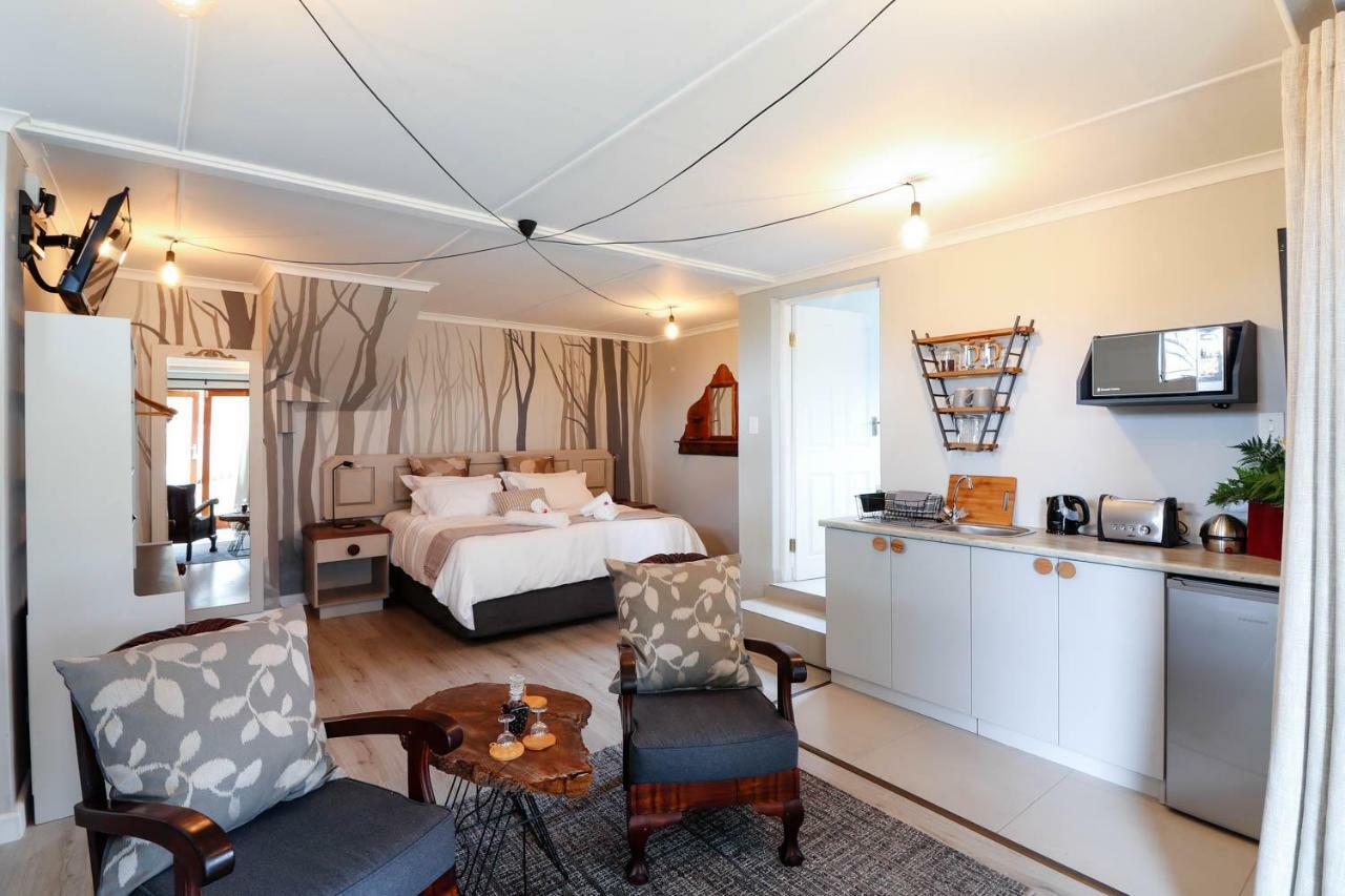 Arbour1 Guesthouse จอร์จ ภายนอก รูปภาพ
