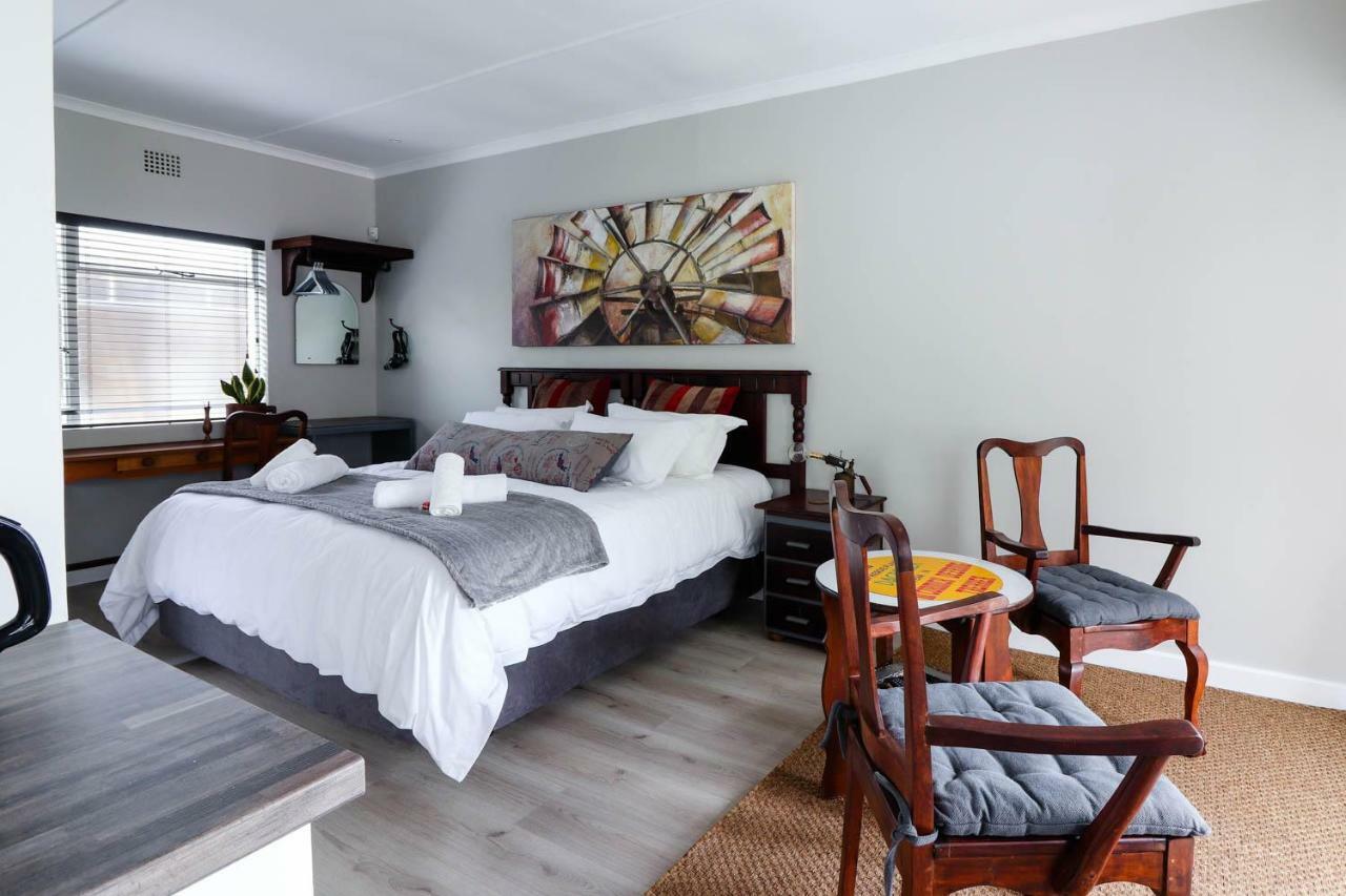 Arbour1 Guesthouse จอร์จ ภายนอก รูปภาพ
