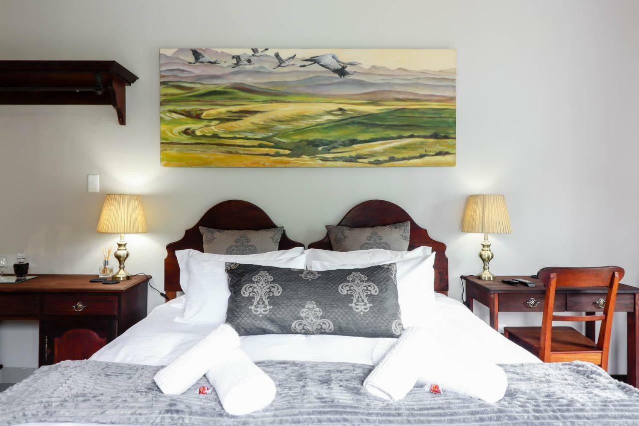 Arbour1 Guesthouse จอร์จ ภายนอก รูปภาพ